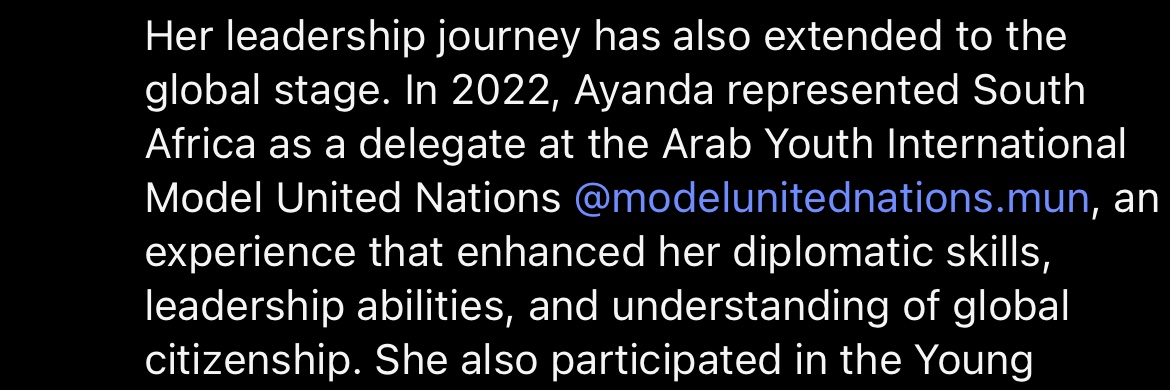 ayanda_be's profile banner image