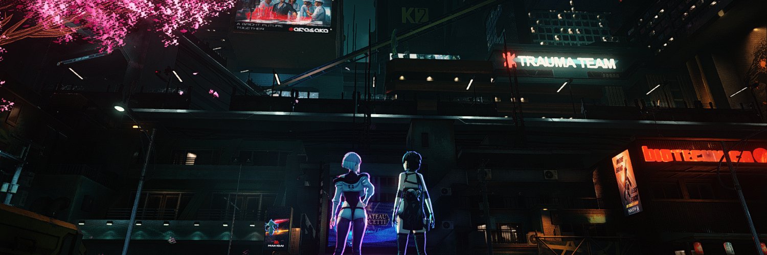 Etherwinter's profile banner image