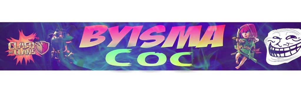 ByCoCisma100's profile banner image