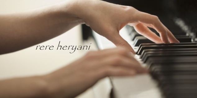 RerewPermana's profile banner image