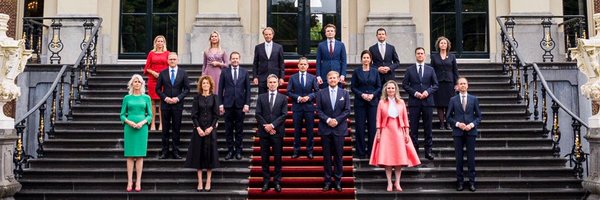 MPDickSchoof Profile Banner