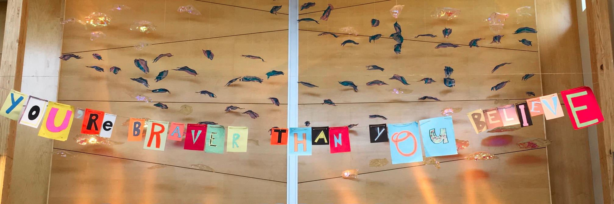 Nicole Lesperance banner