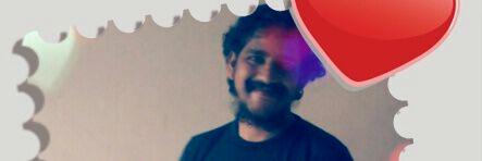 sreeerocks's profile banner image