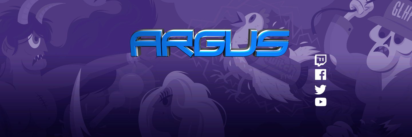 Argus ¿ banner