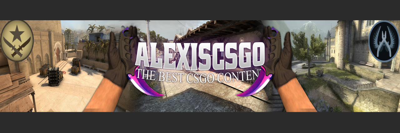 Alexis_ArTs's profile banner image