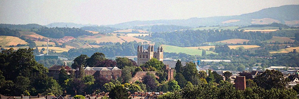 Exeter Socio Philo Anthro Crim banner