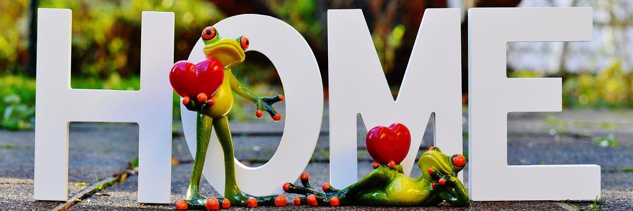 Fun House Home ツ banner