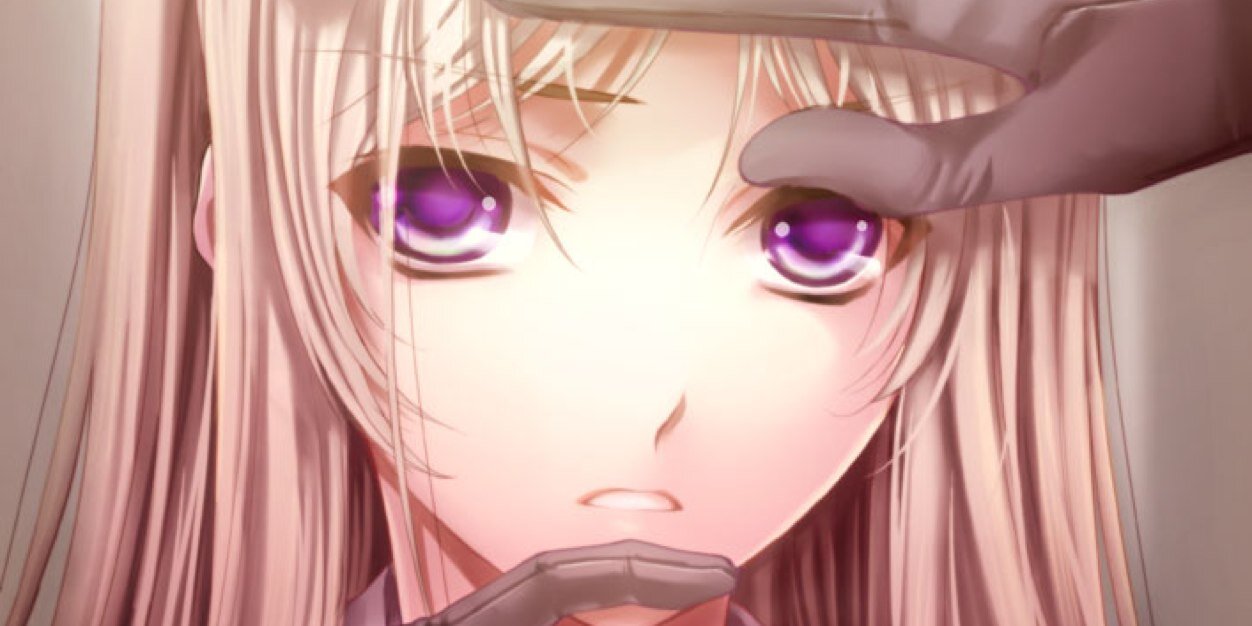 myaaster's profile banner image
