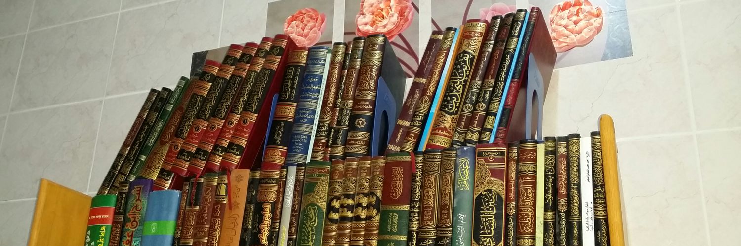 HasanSAQIB's profile banner image