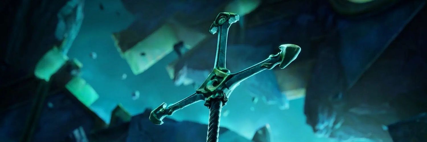 darkurged's profile banner image