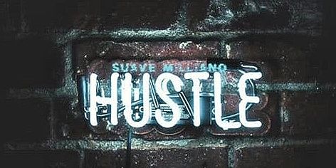 SuaveMilliano's profile banner image