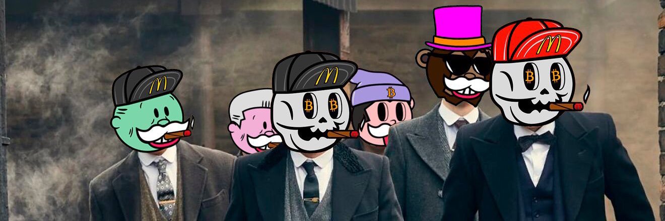 Cabesa Suicinio 🐺 💧 LEAF🍃 banner