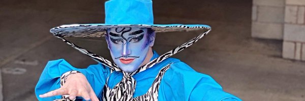 kingbluromantic Profile Banner