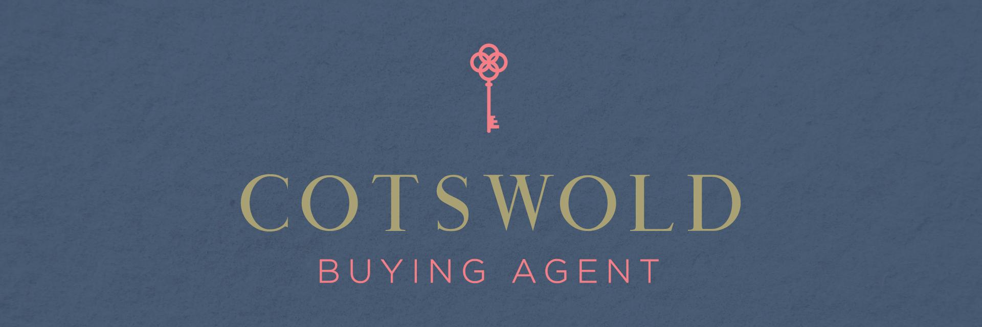 Cotswold Buying Agent banner