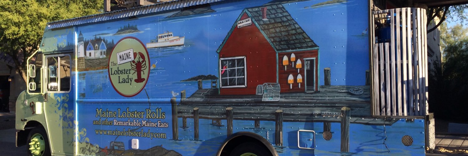 The Lobster Lady (TheLobsterLady1) Twitter