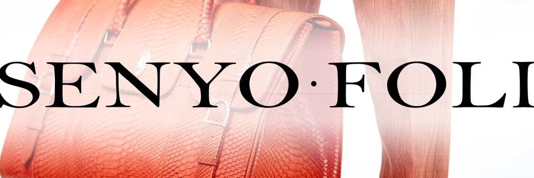senyofoli's profile banner image