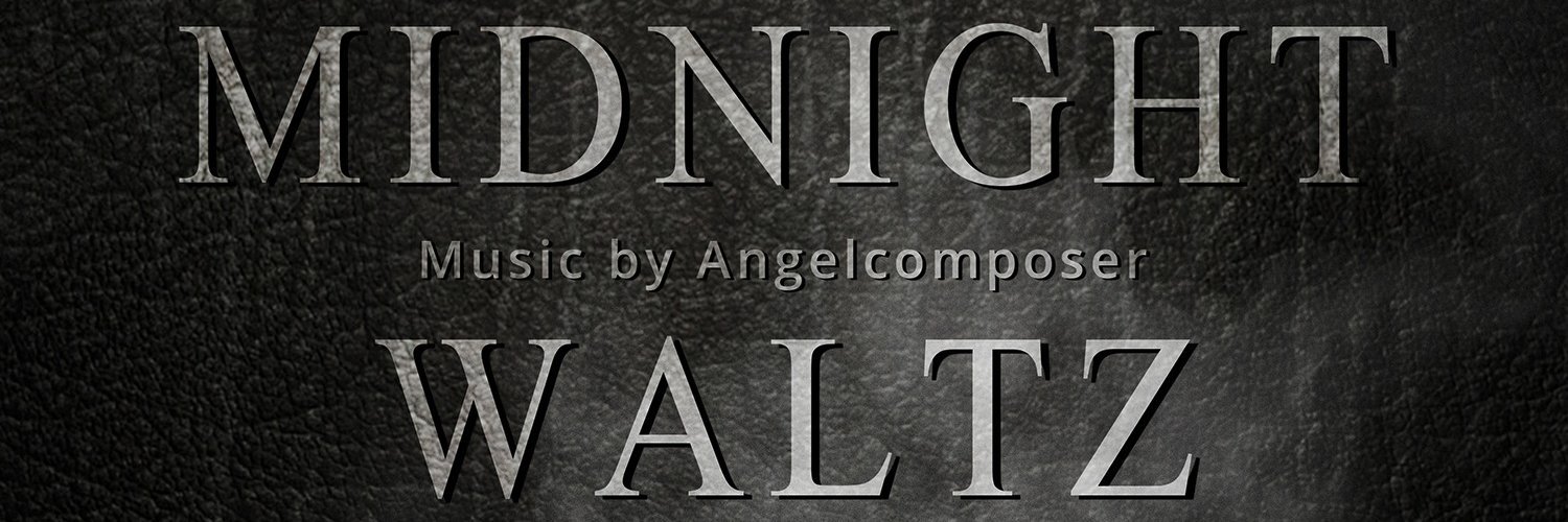 Angelcomposer's profile banner image