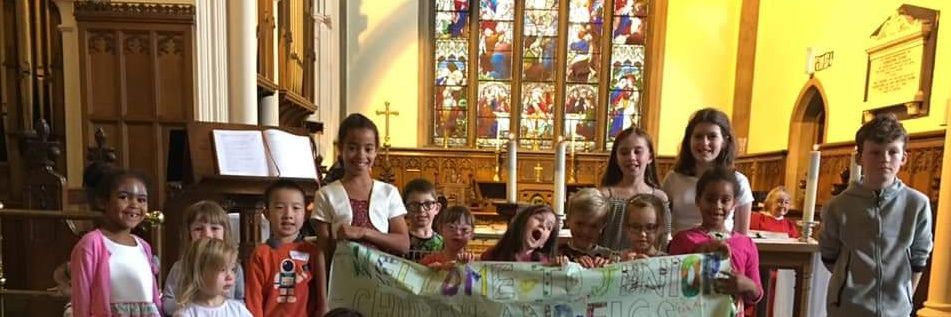 LindleyCofE's profile banner image