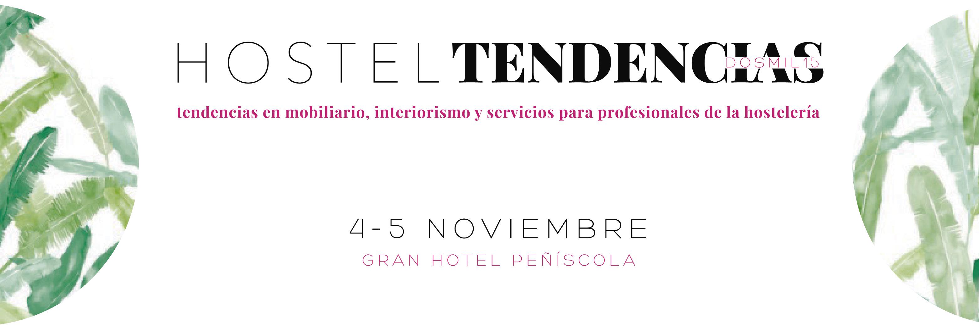 Hosteltendencia's profile banner image