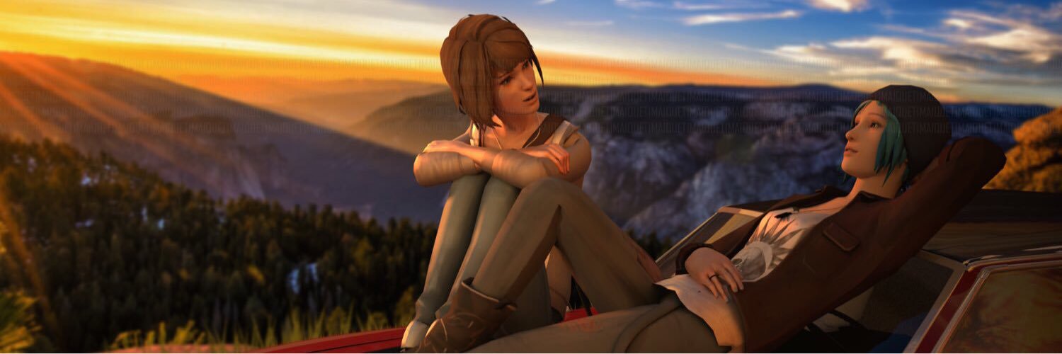 livinggal's profile banner image