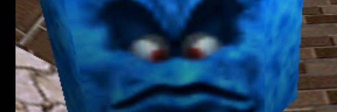 thwomph's profile banner image