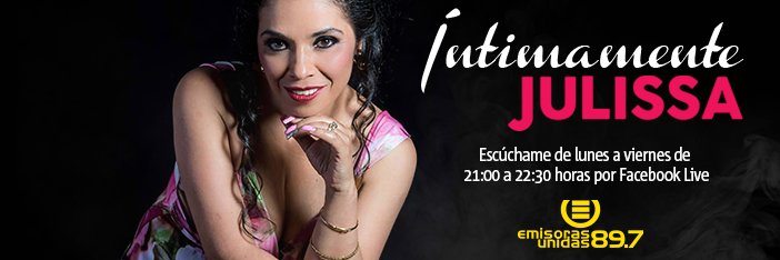 Julissa Martinez banner