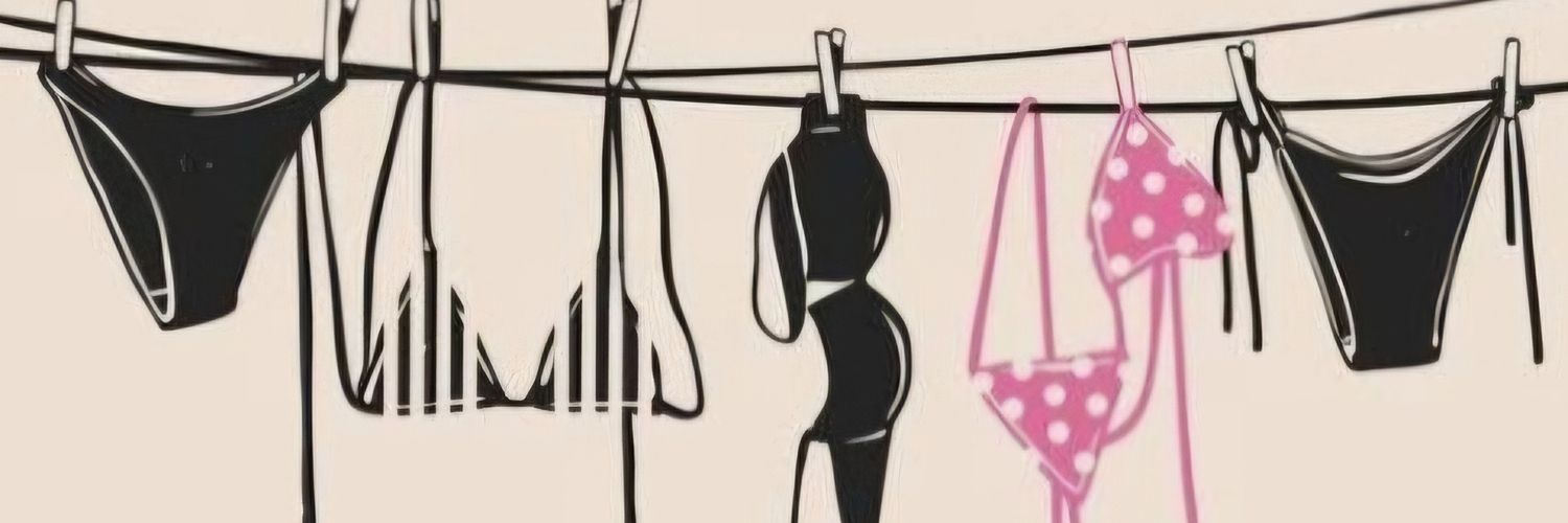 Calcinhas No Box 🏳️‍🌈 eu vou fazer o L de novo banner