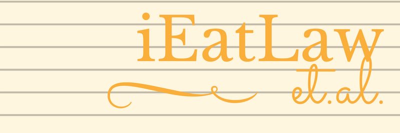iEatLaw's profile banner image