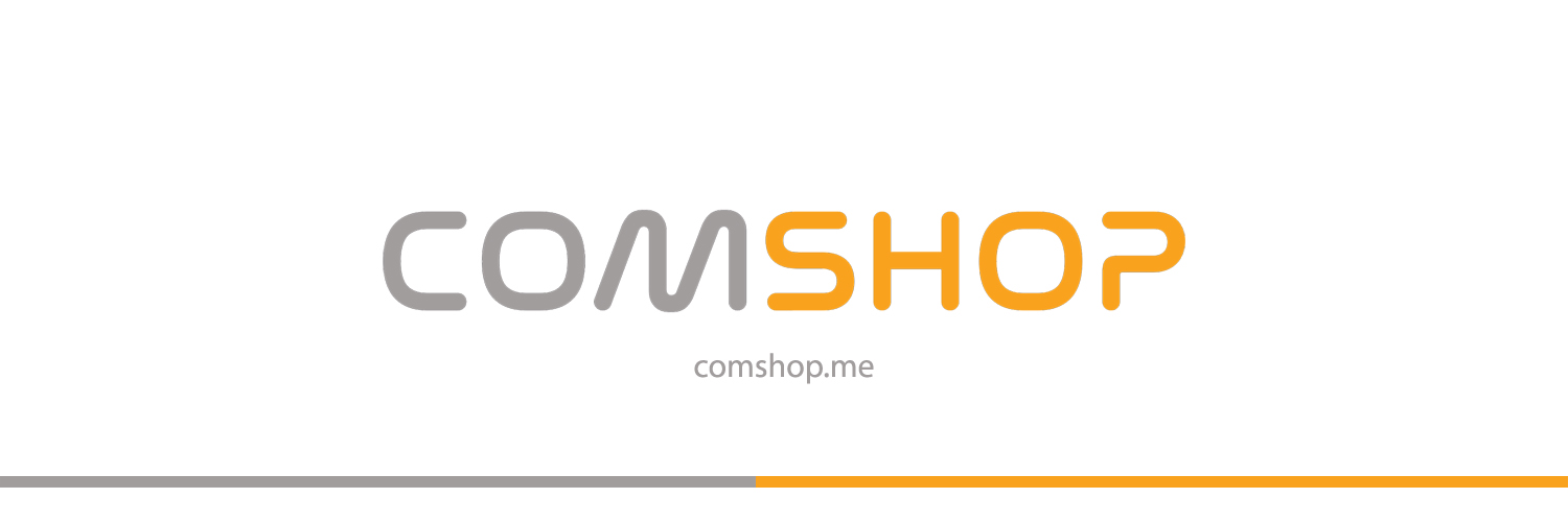 ComShopMe's profile banner image