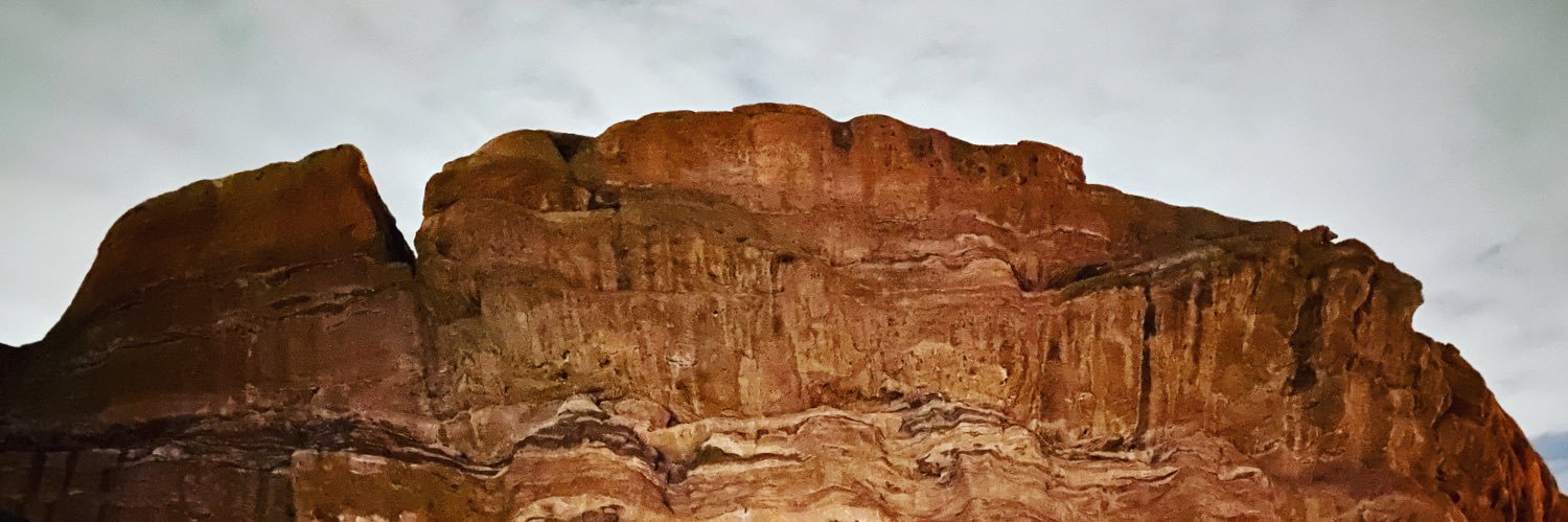 OSayers's profile banner image