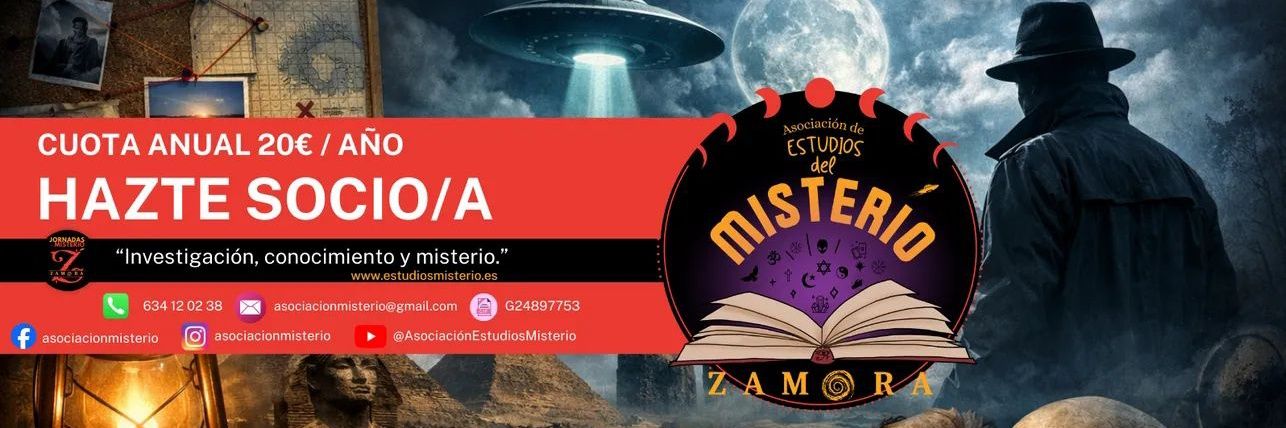 Nando Domínguez KILÓMETRO OVNI #ovnispain banner