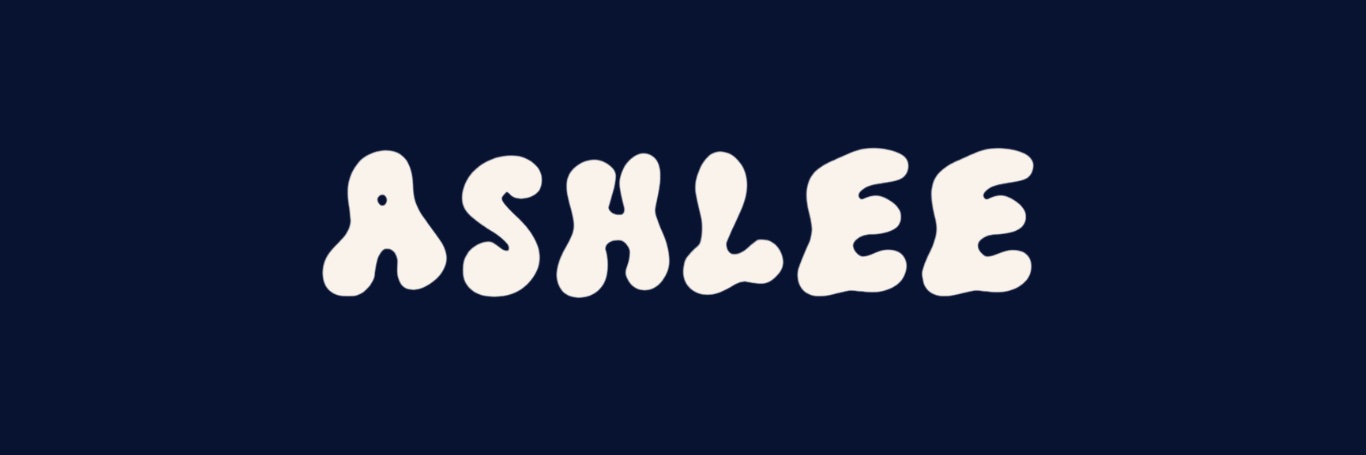 ashleemclemore's profile banner image