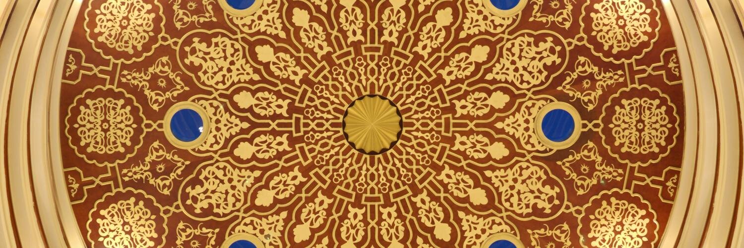 RWJeddah's profile banner image