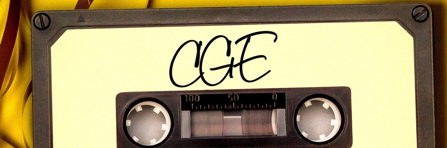 cge312's profile banner image