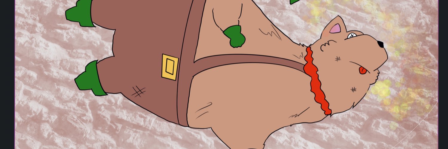 Ziisoa's profile banner image