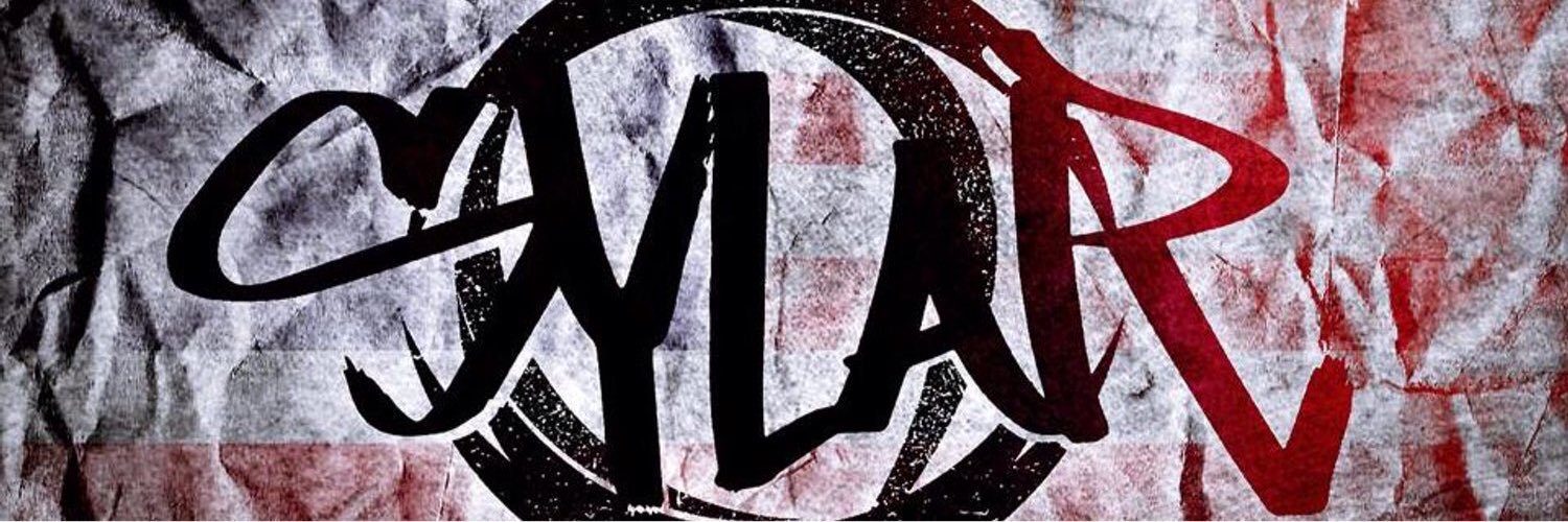 💀Caroline Murdock⚡️ banner