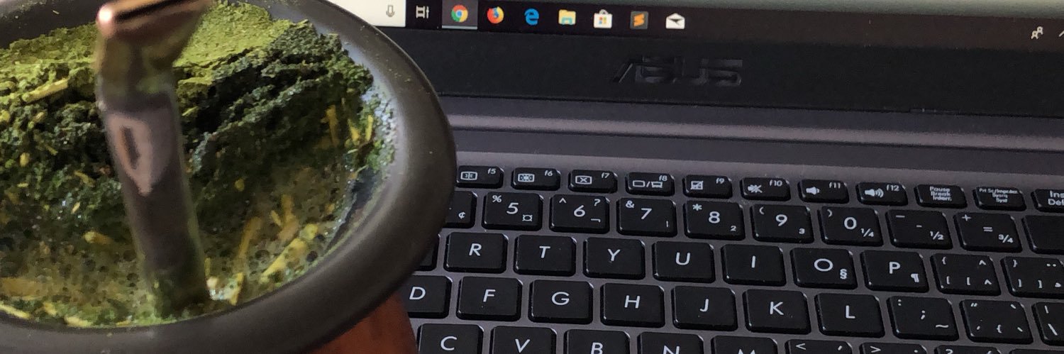 ThiagoKG's profile banner image