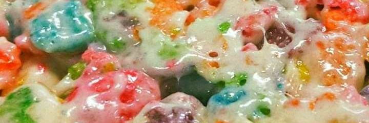 HealthyCreatio1's profile banner image