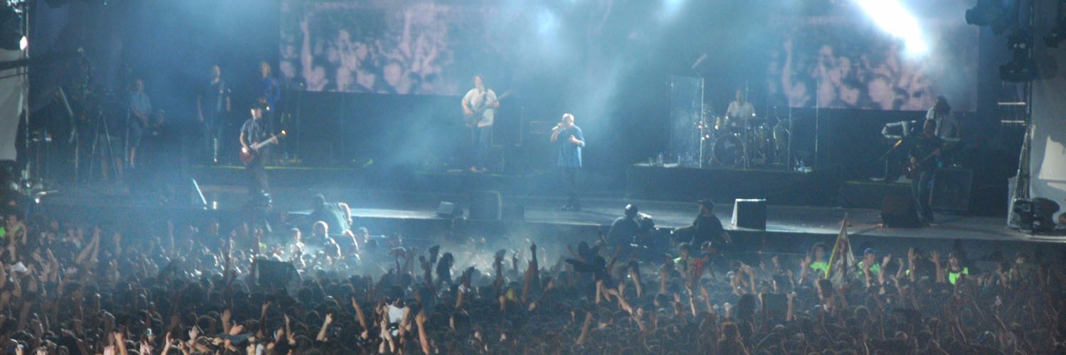 Rock Under banner