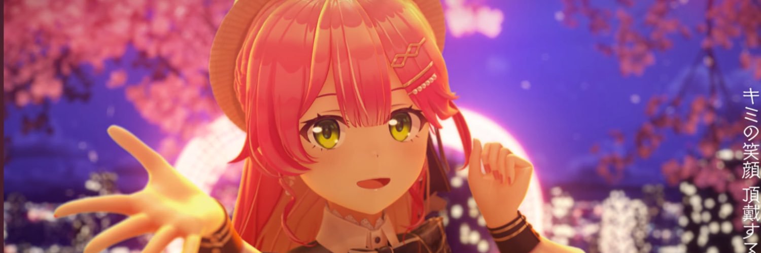 スノウ🌸 banner