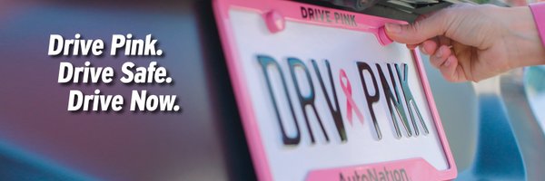 AutoNation Profile Banner