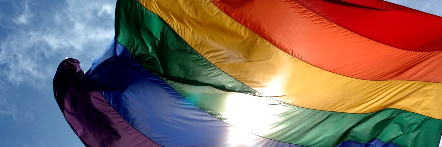 MyGayAccount's profile banner image