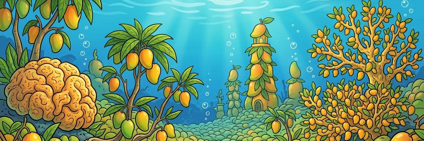 MangoForeverTH's profile banner image