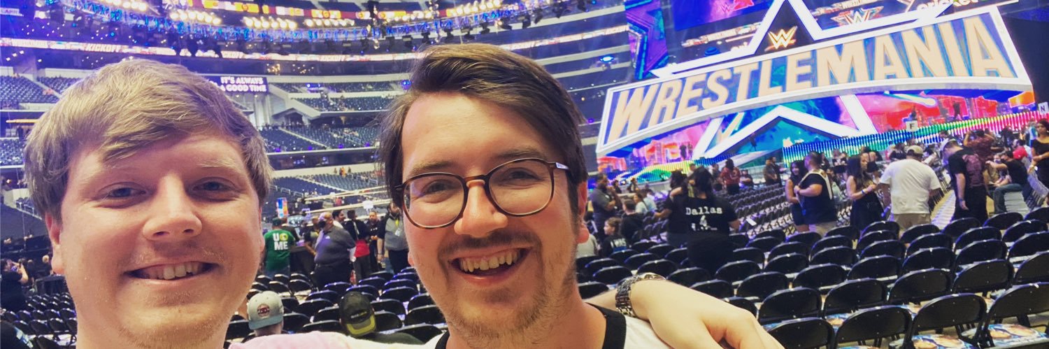 IsaacMcHugh's profile banner image
