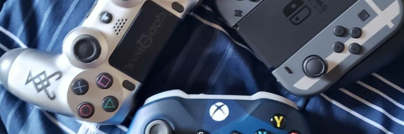 EpicHelios's profile banner image