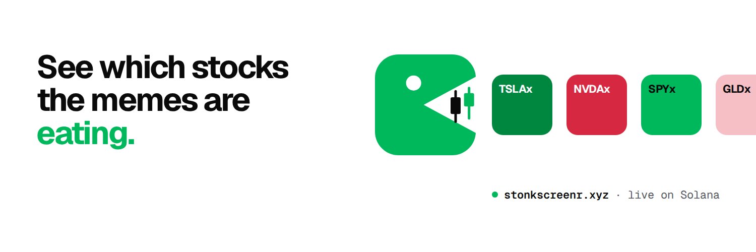StonkScreenr's profile banner image