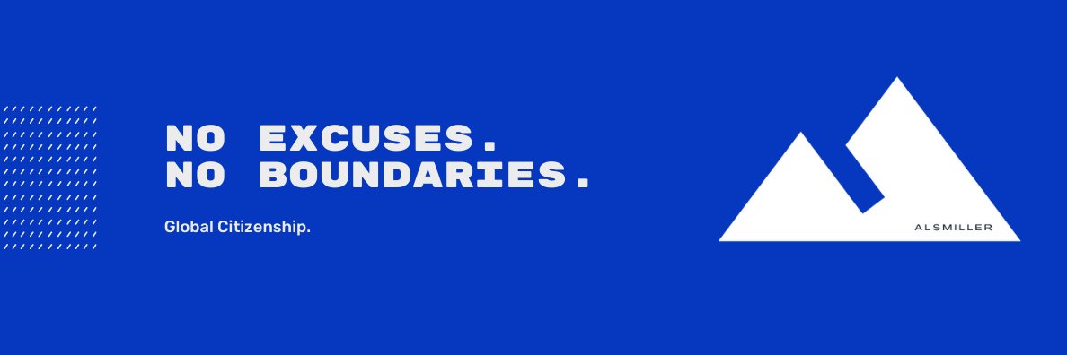 Charlie Alsmiller banner