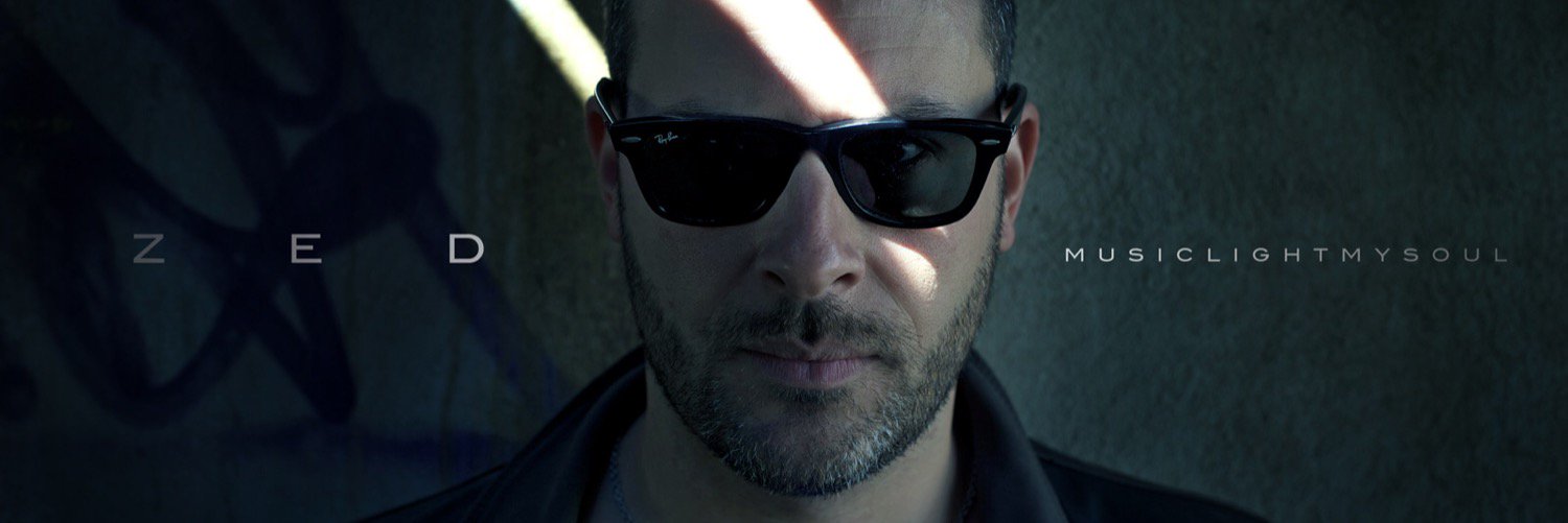 ZEDEEJAY's profile banner image