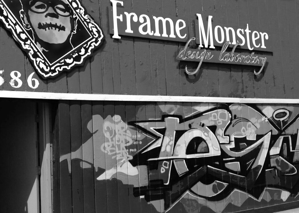 FrameMonsterLA's profile banner image