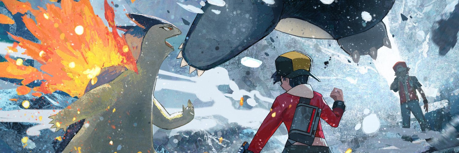 Mixeli's banner